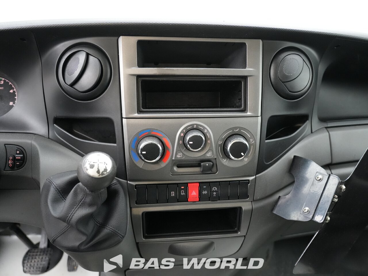Other : Iveco Daily 35S11 Containere pentru