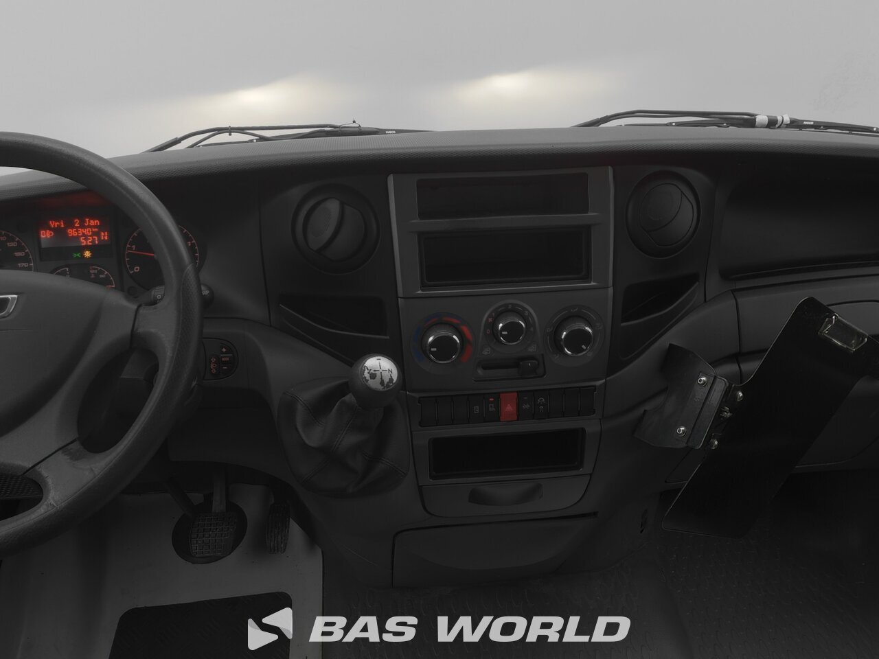 Other : Iveco Daily 35S11 Containere pentru