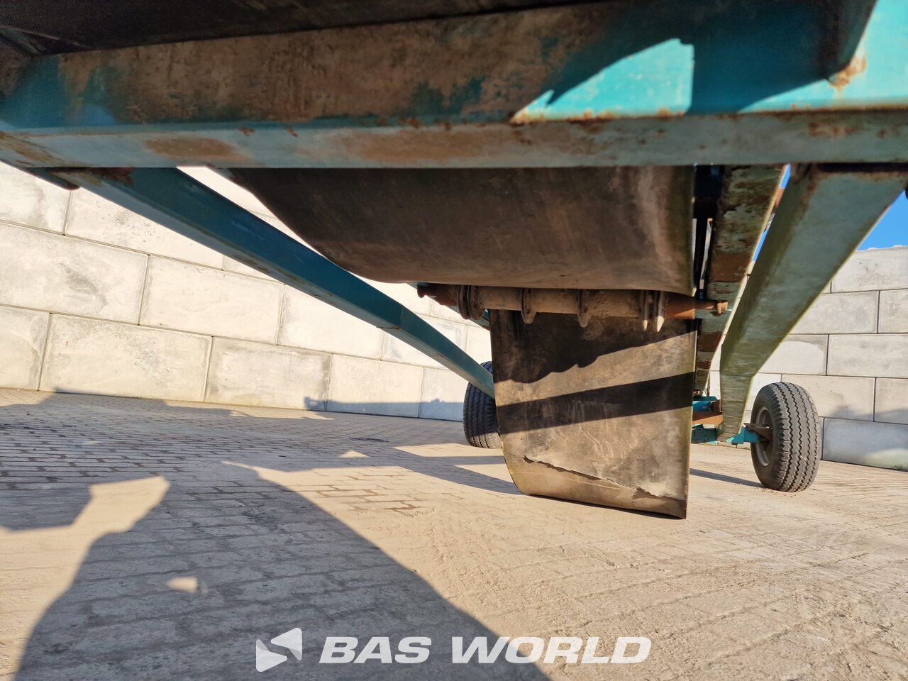 Other : PowerScreen WARRIOR 1400 vibraciona rešetka