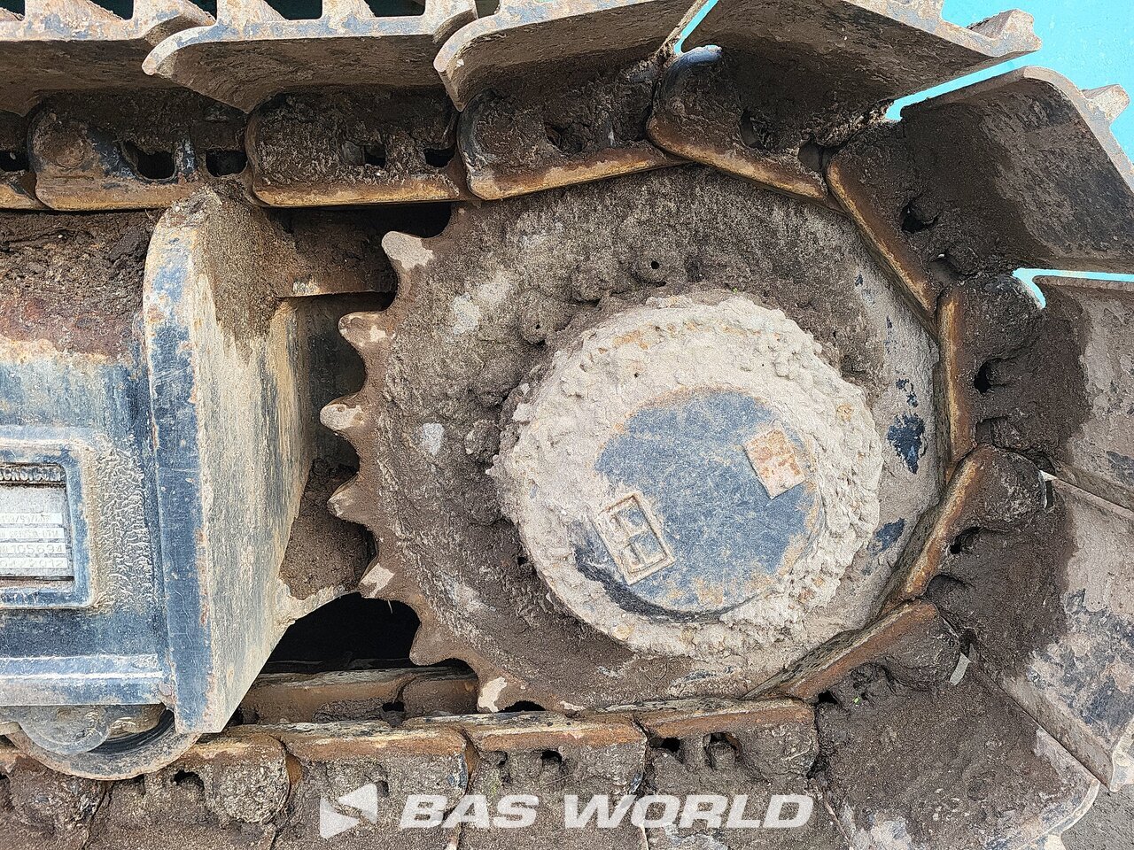 Other : PowerScreen WARRIOR 1400 vibraciona rešetka