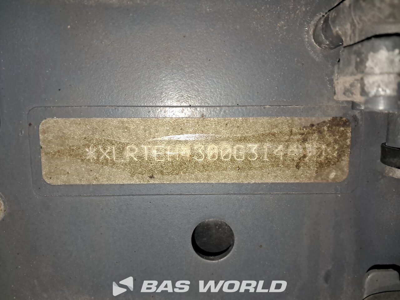 Other : DAF XF 480 Dragbil