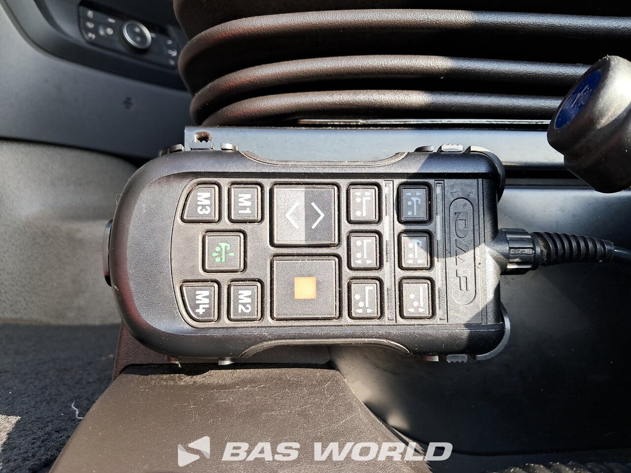 Other : DAF XF 480 Dragbil