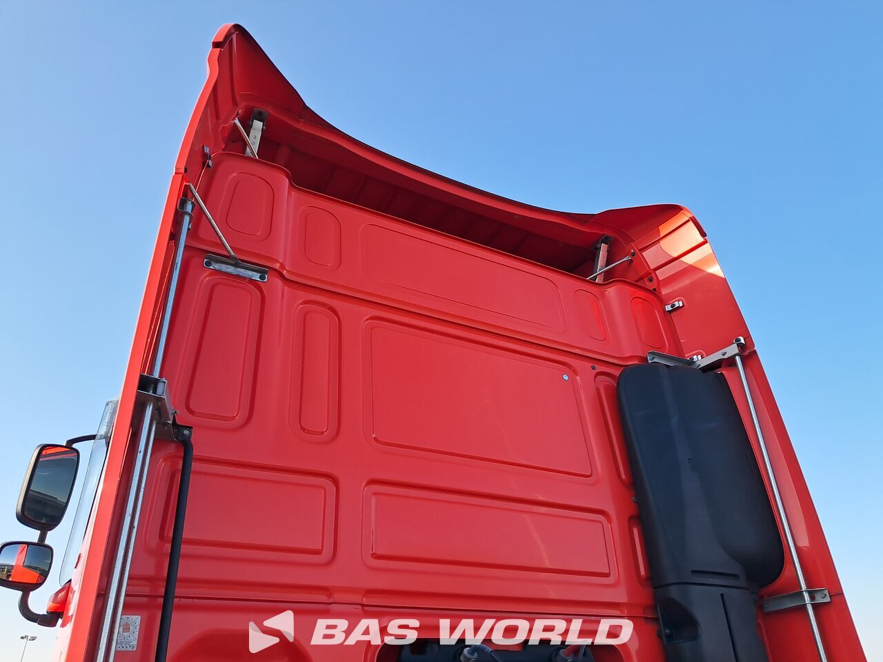 Other : DAF XF 480 Dragbil