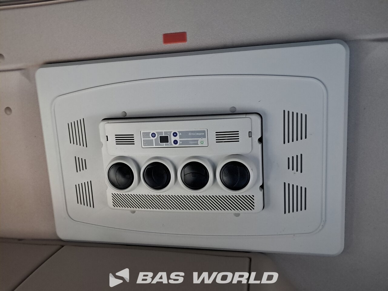 Other : DAF XF 480 Dragbil