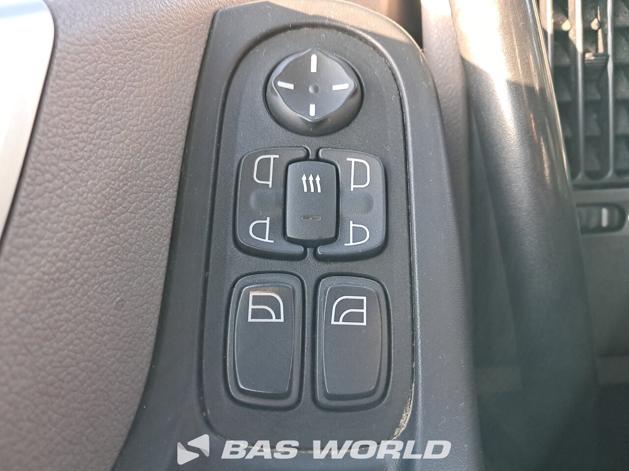 Other : DAF XF 480 Dragbil