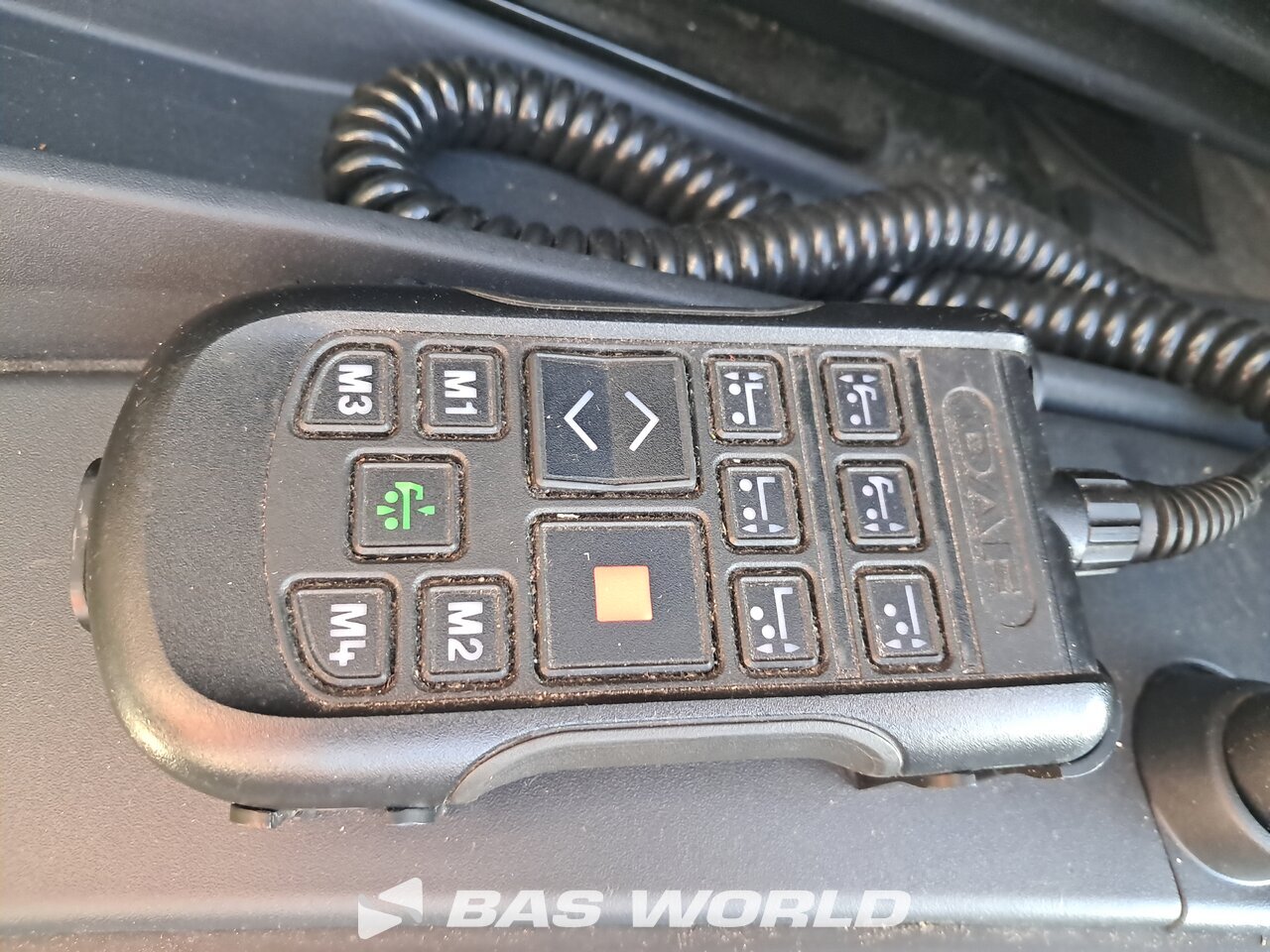 Other : DAF XF 480 Dragbil