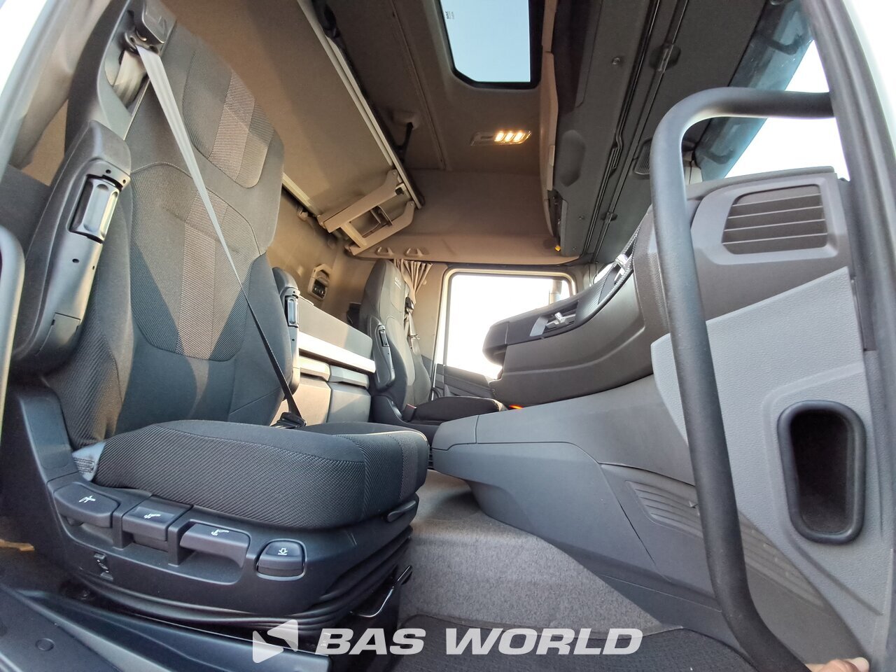 Other : DAF XF 480 Dragbil