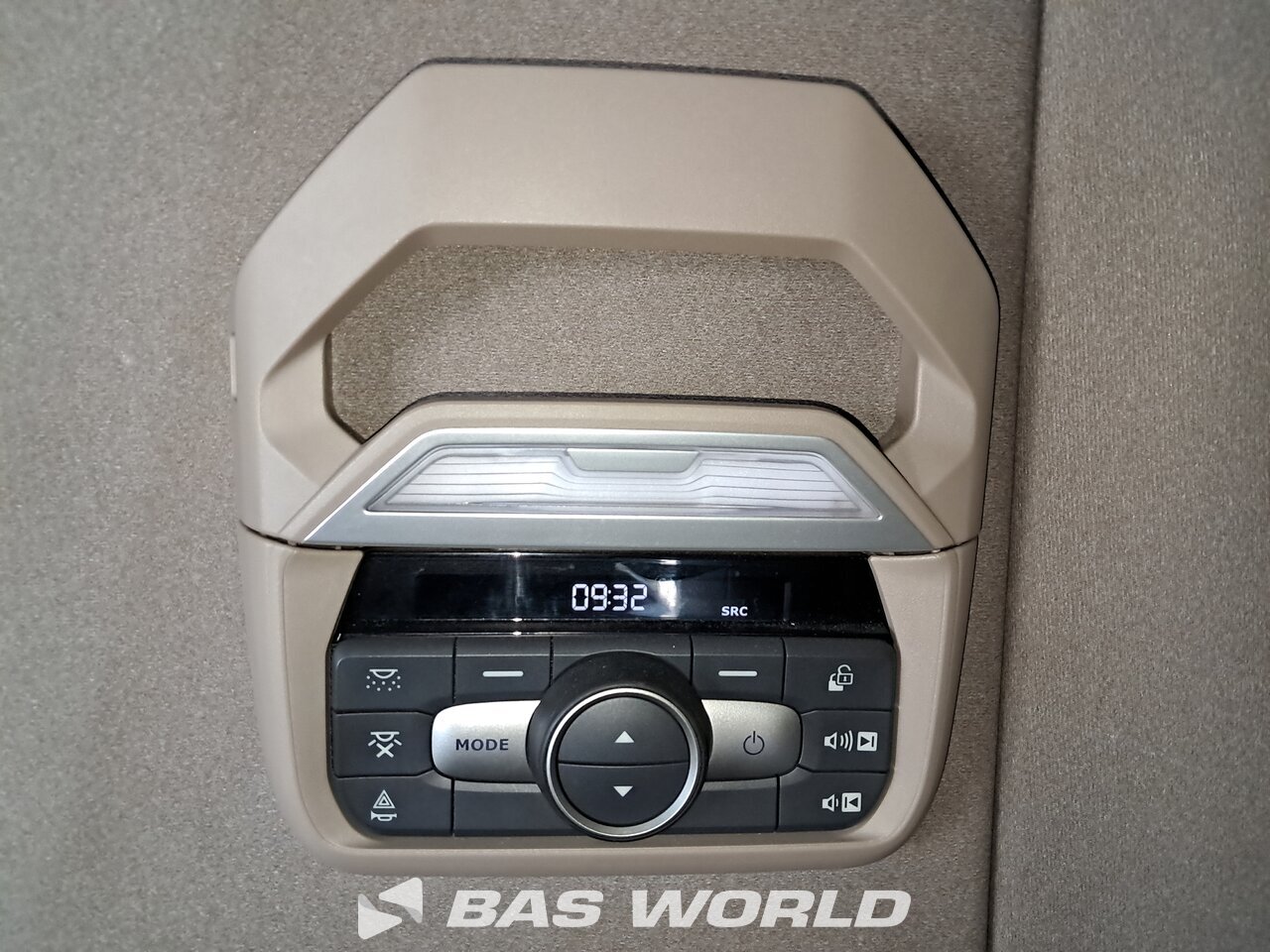 Other : DAF XF 480 Dragbil