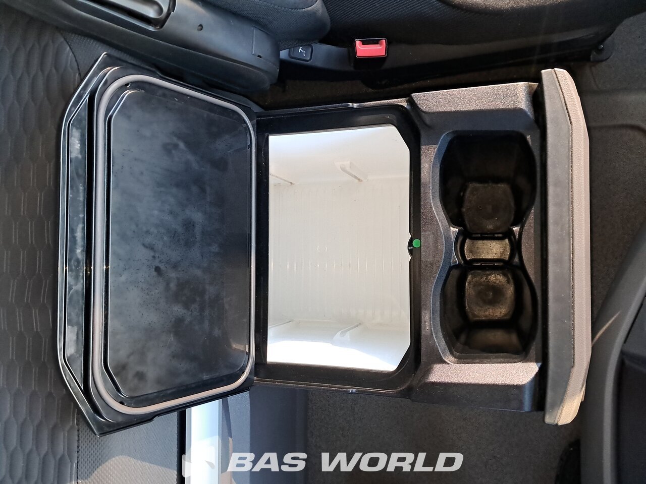 Other : DAF XF 480 Dragbil
