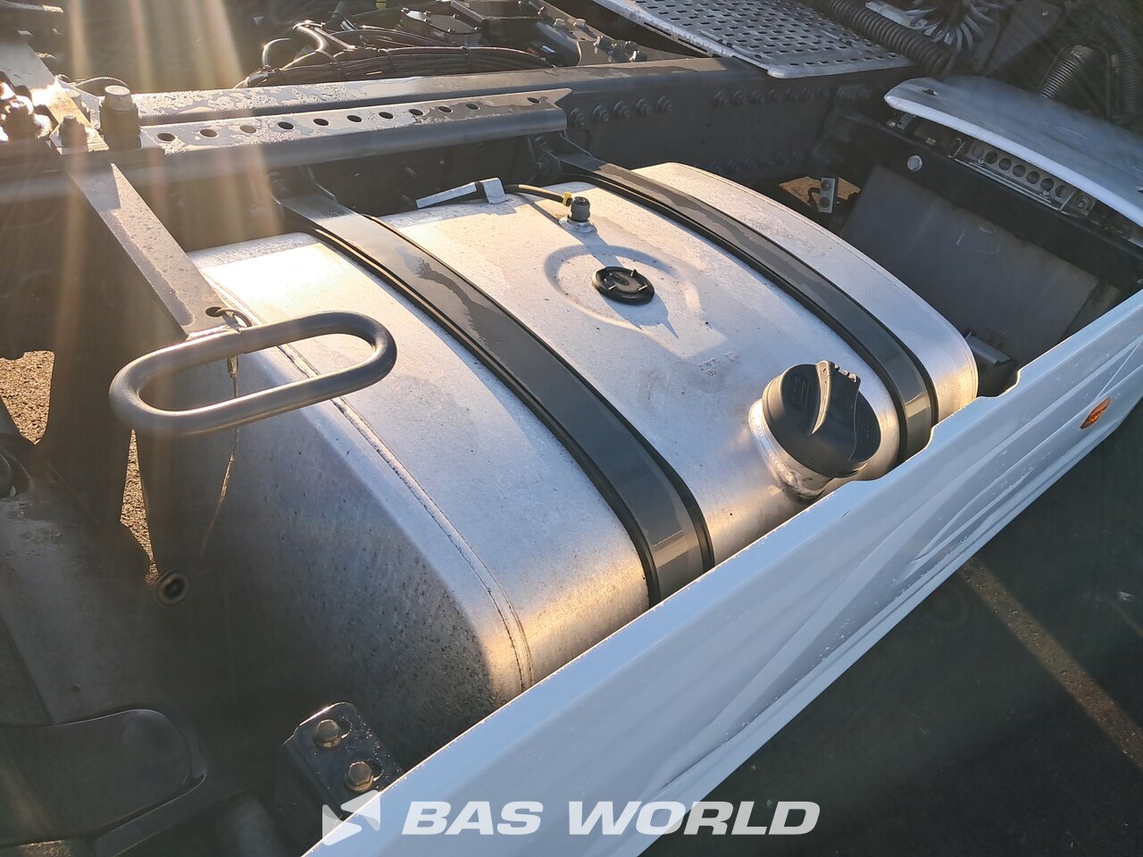 Other : DAF XF 480 Dragbil