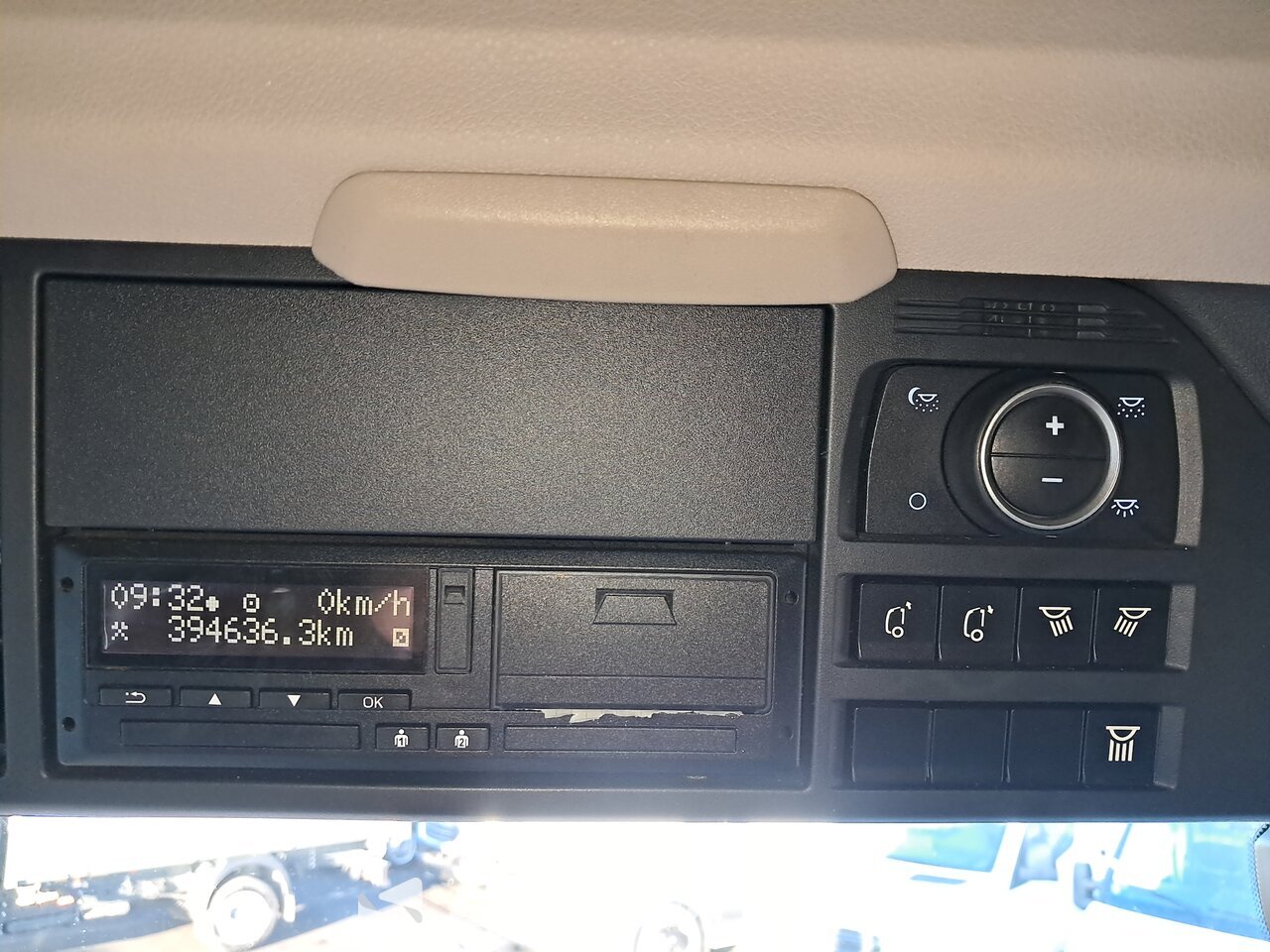 Other : DAF XF 480 Dragbil