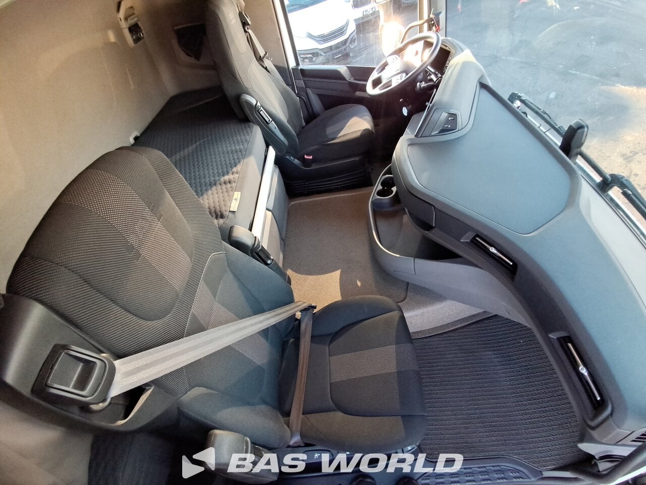 Other : DAF XF 480 Dragbil