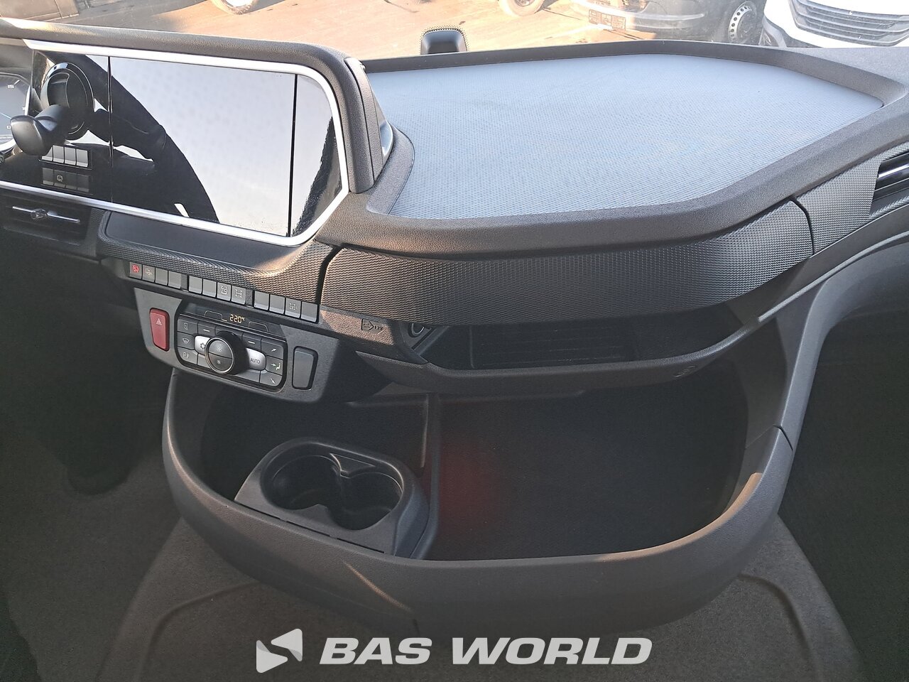 Other : DAF XF 480 Dragbil