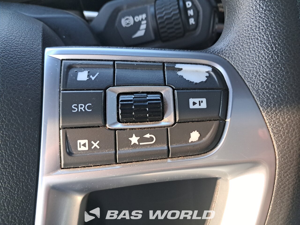 Other : DAF XF 480 Dragbil