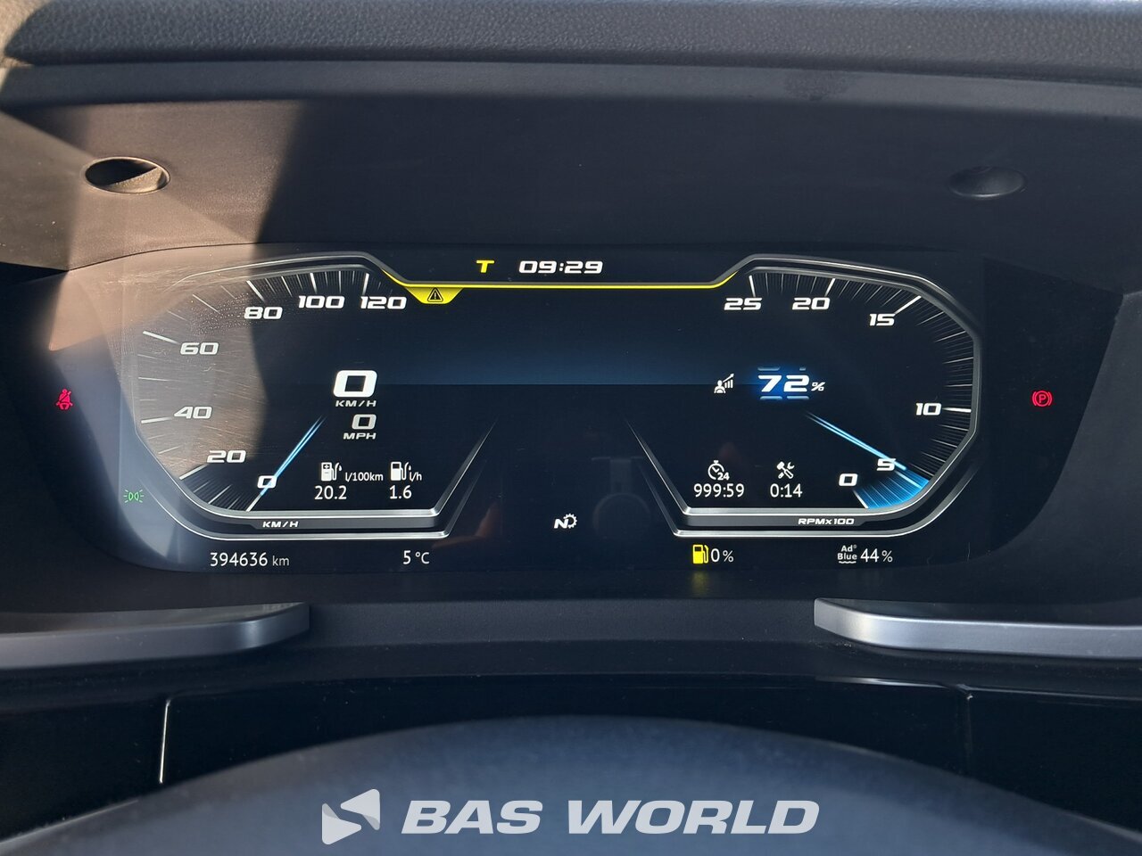 Other : DAF XF 480 Dragbil