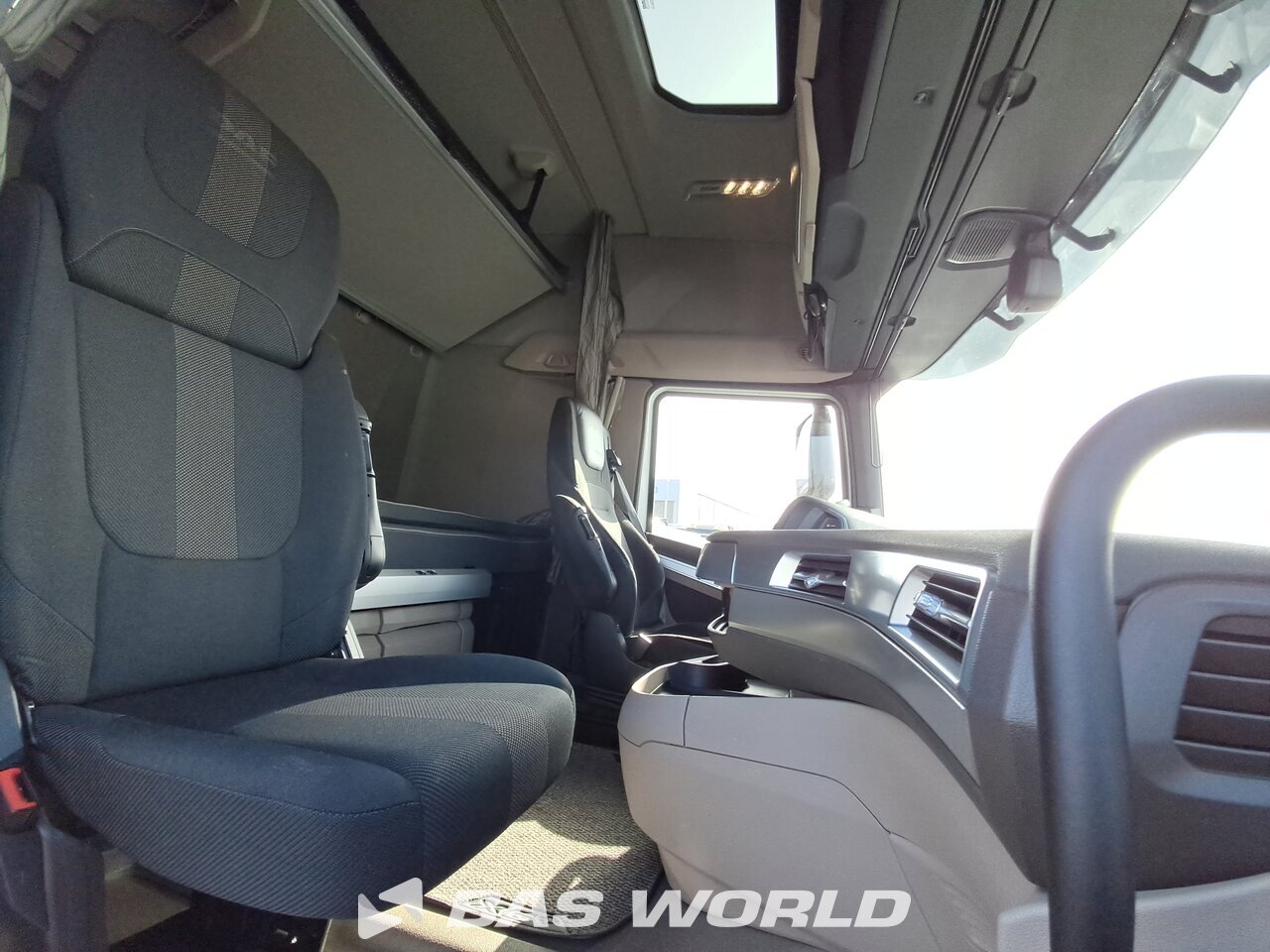 Other : DAF XG 480 Trækker