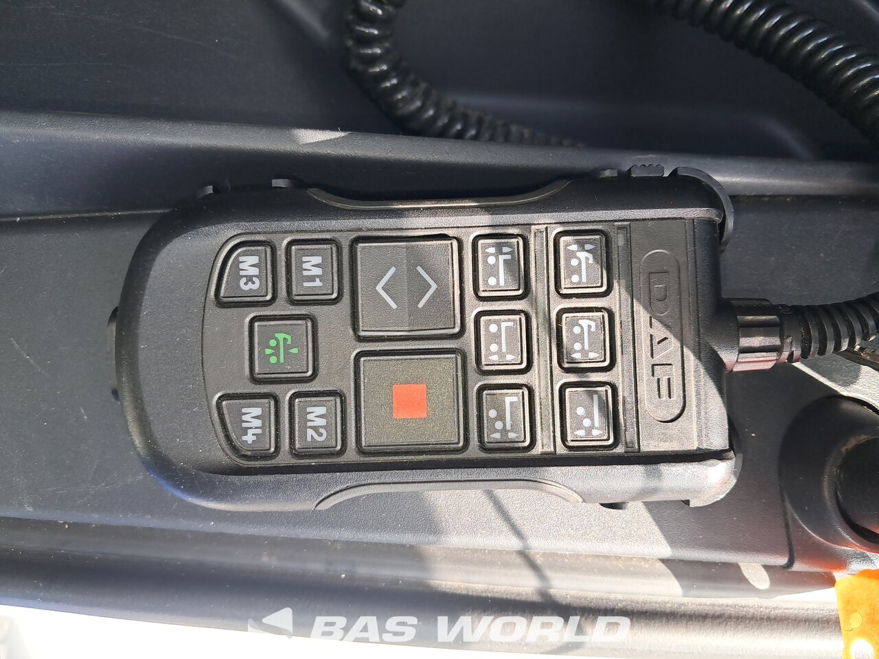 Other : DAF XG 480 Trækker