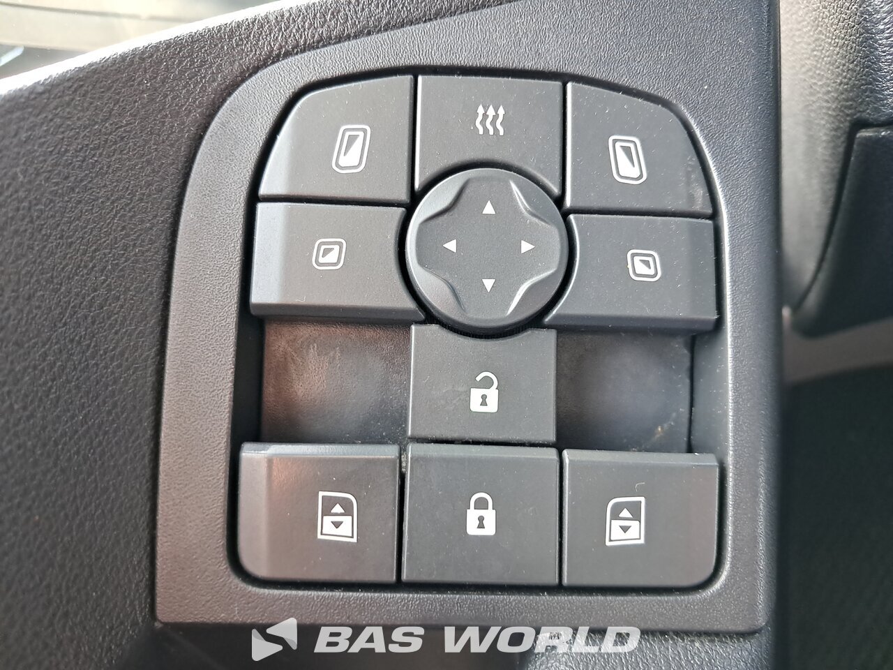 Other : DAF XG 480 Trækker