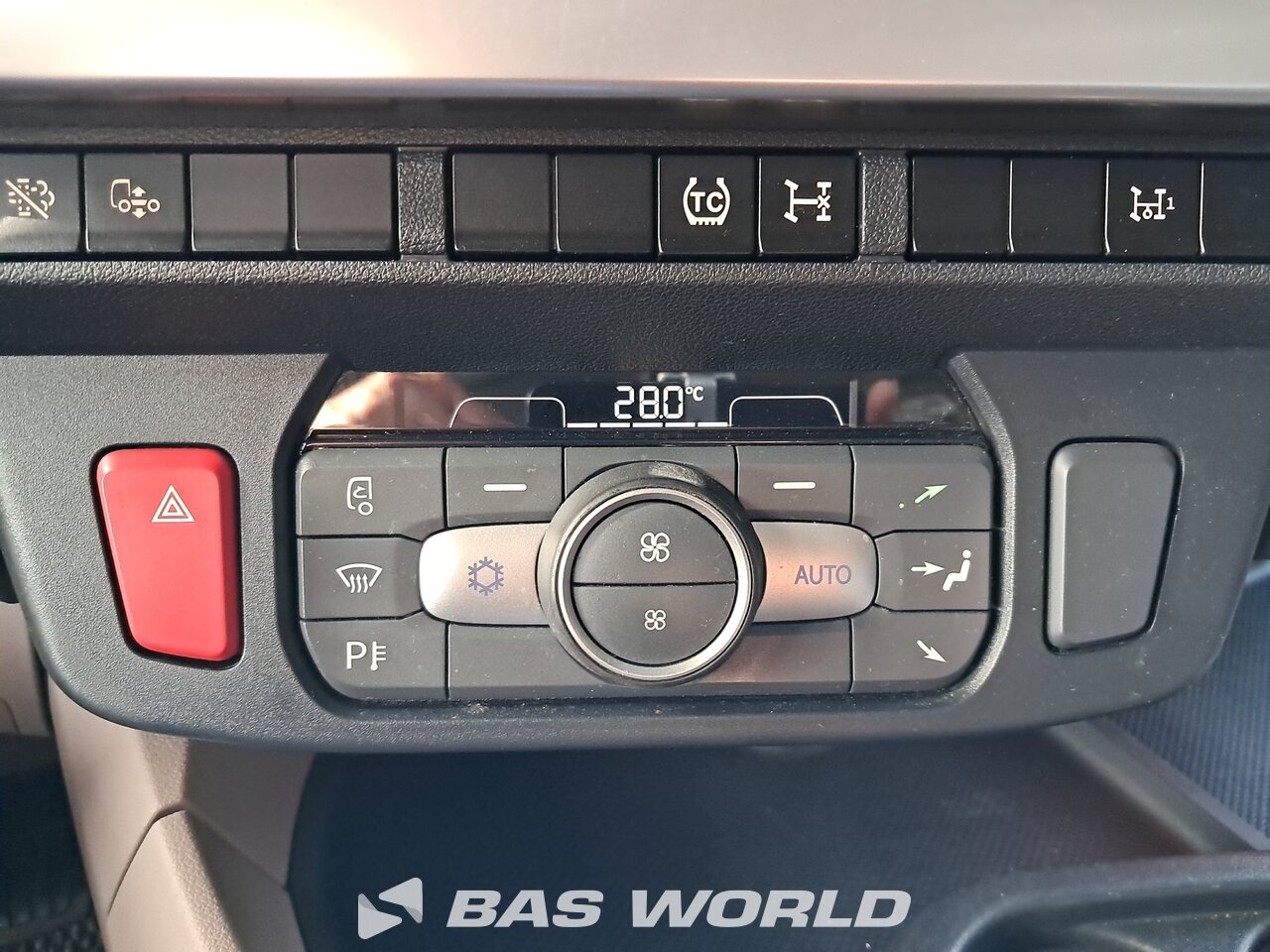 Other : DAF XG 480 Trækker