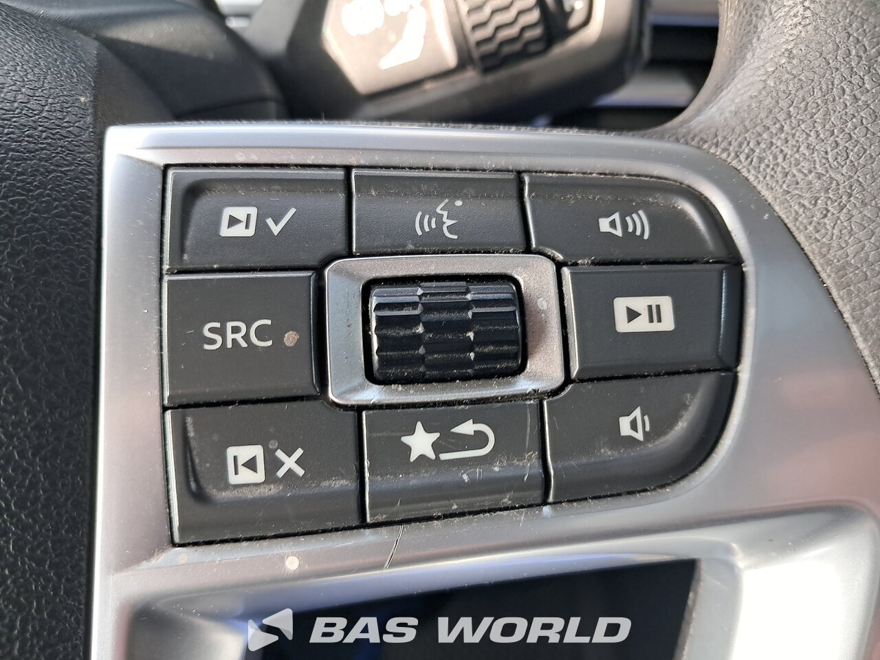Other : DAF XG 480 Trækker