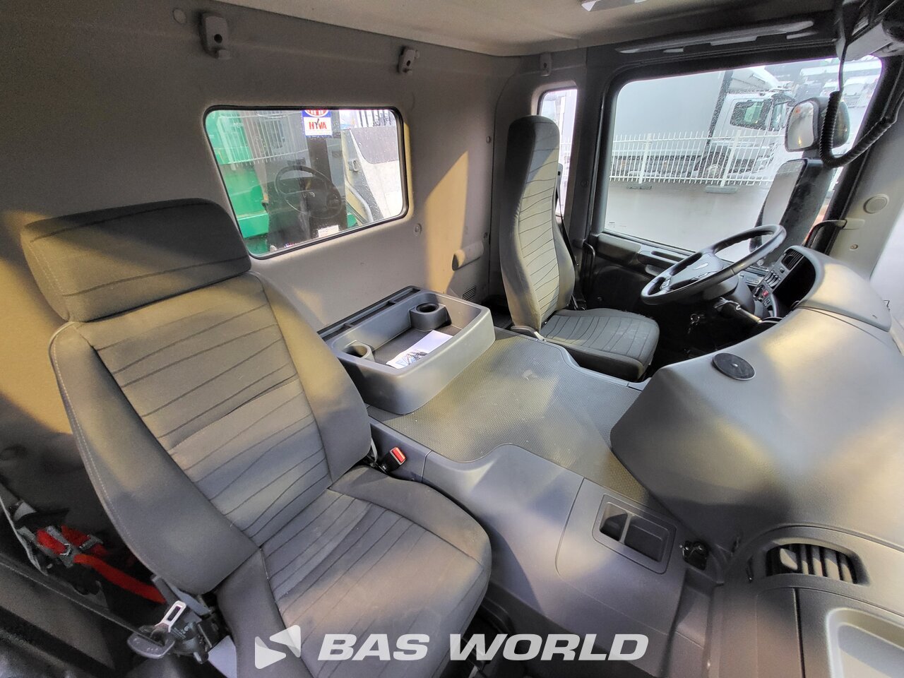 Other : Scania P410 Tipper