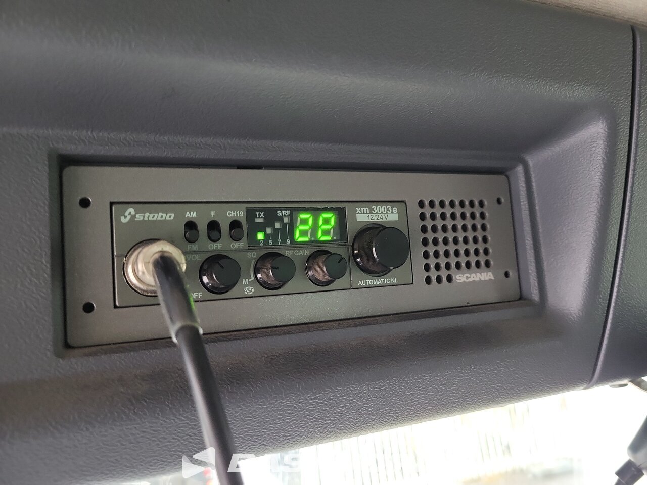 Other : Scania P410 Tipper