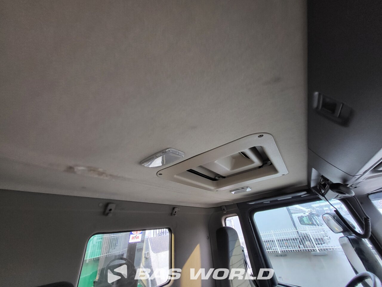 Other : Scania P410 Tipper