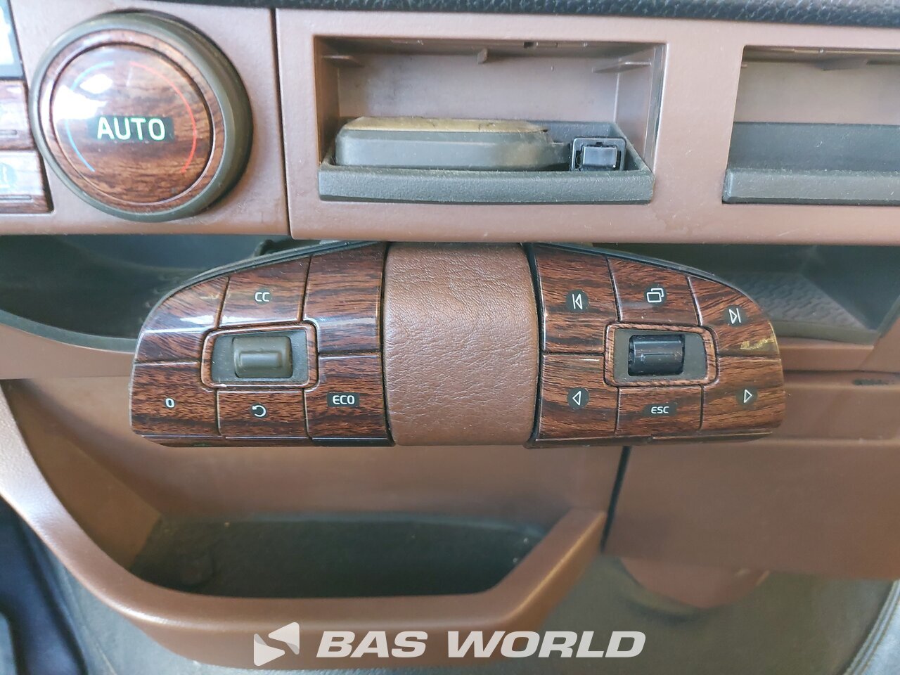 Other : Volvo FH 540 Tractor