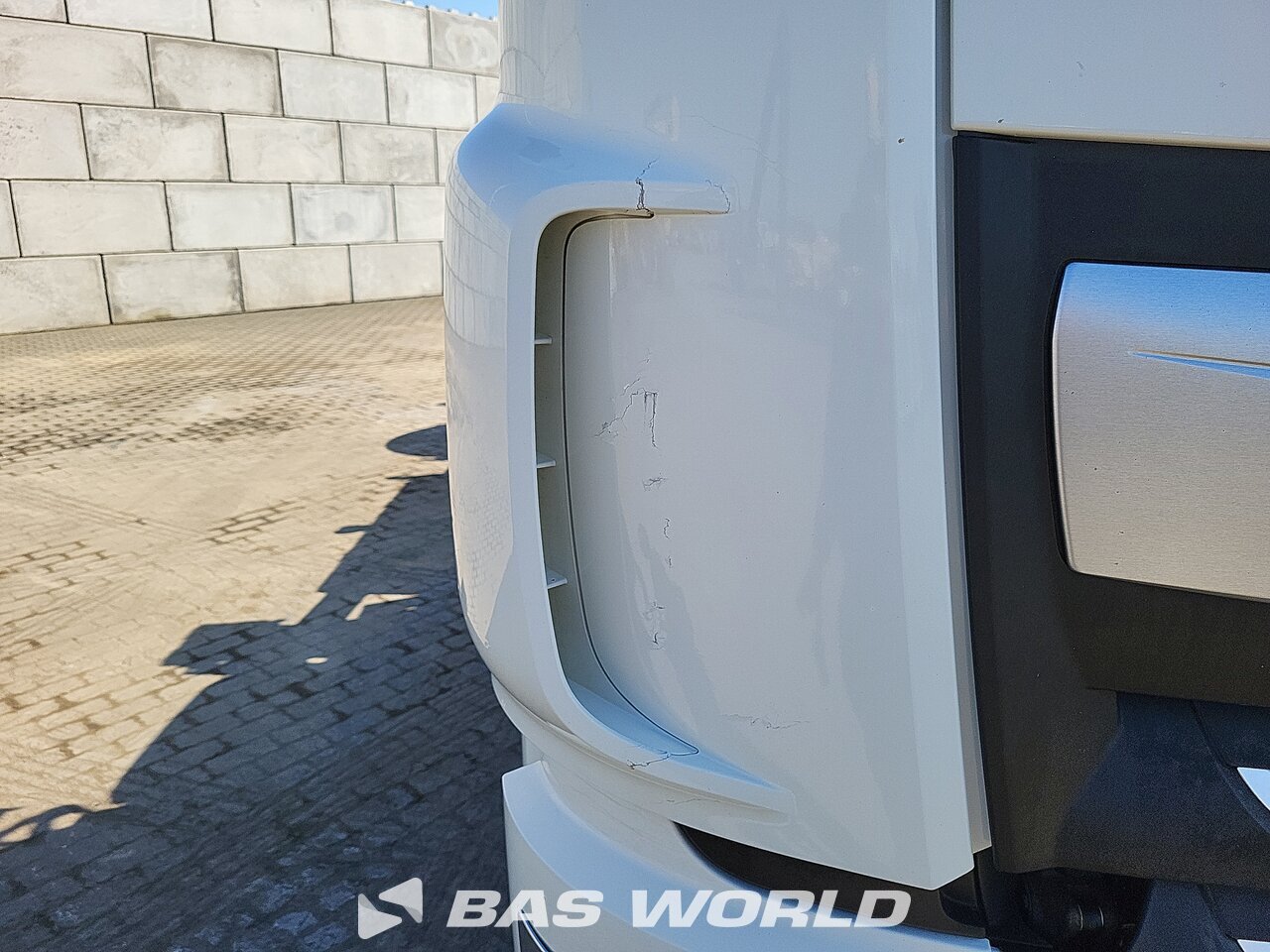 Other : DAF XF 480 Ciężarówki Z Nadwoziem Wymiennym