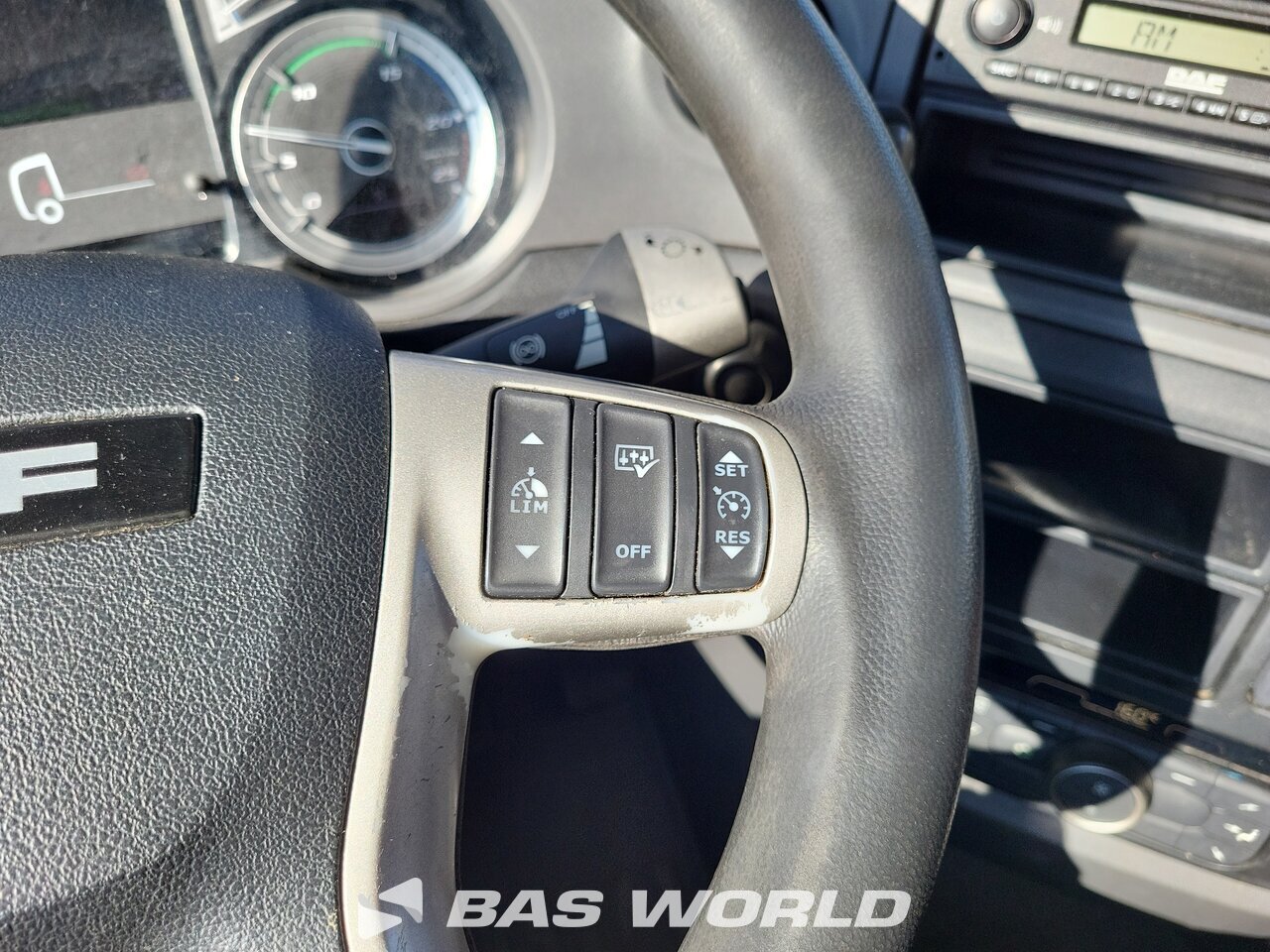 Other : DAF XF 480 Ciężarówki Z Nadwoziem Wymiennym