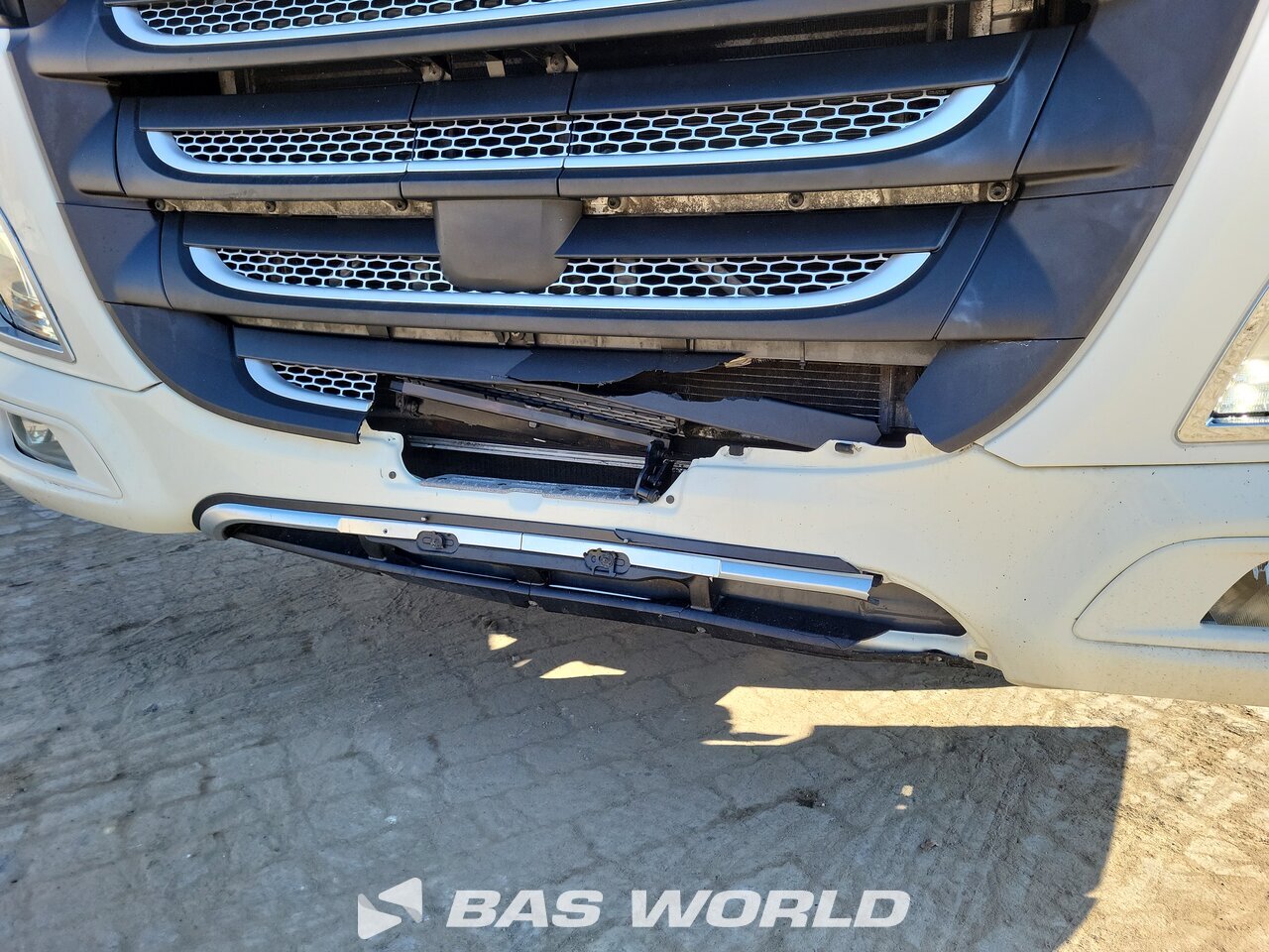 Other : DAF XF 480 Ciężarówki Z Nadwoziem Wymiennym
