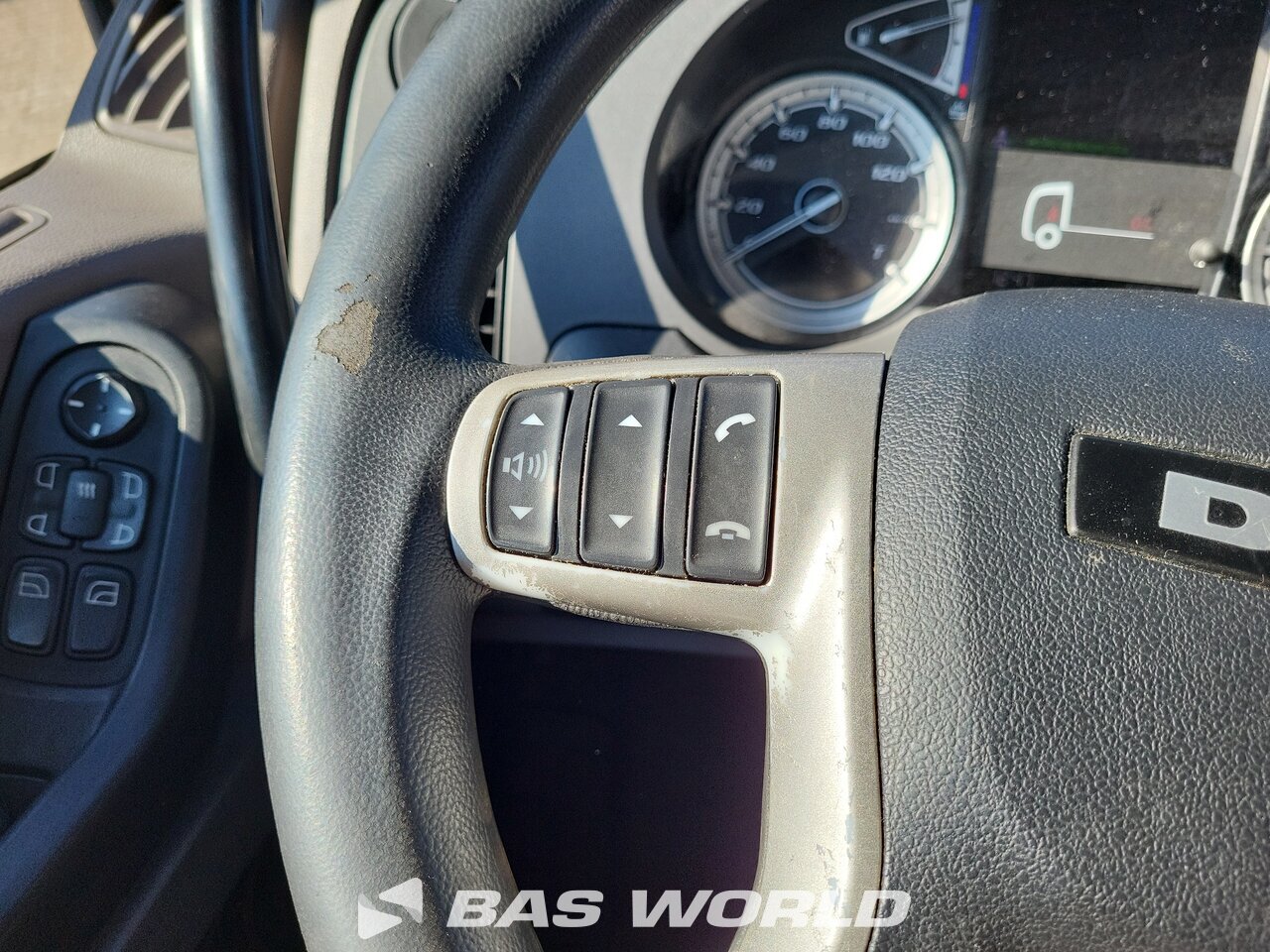 Other : DAF XF 480 Ciężarówki Z Nadwoziem Wymiennym