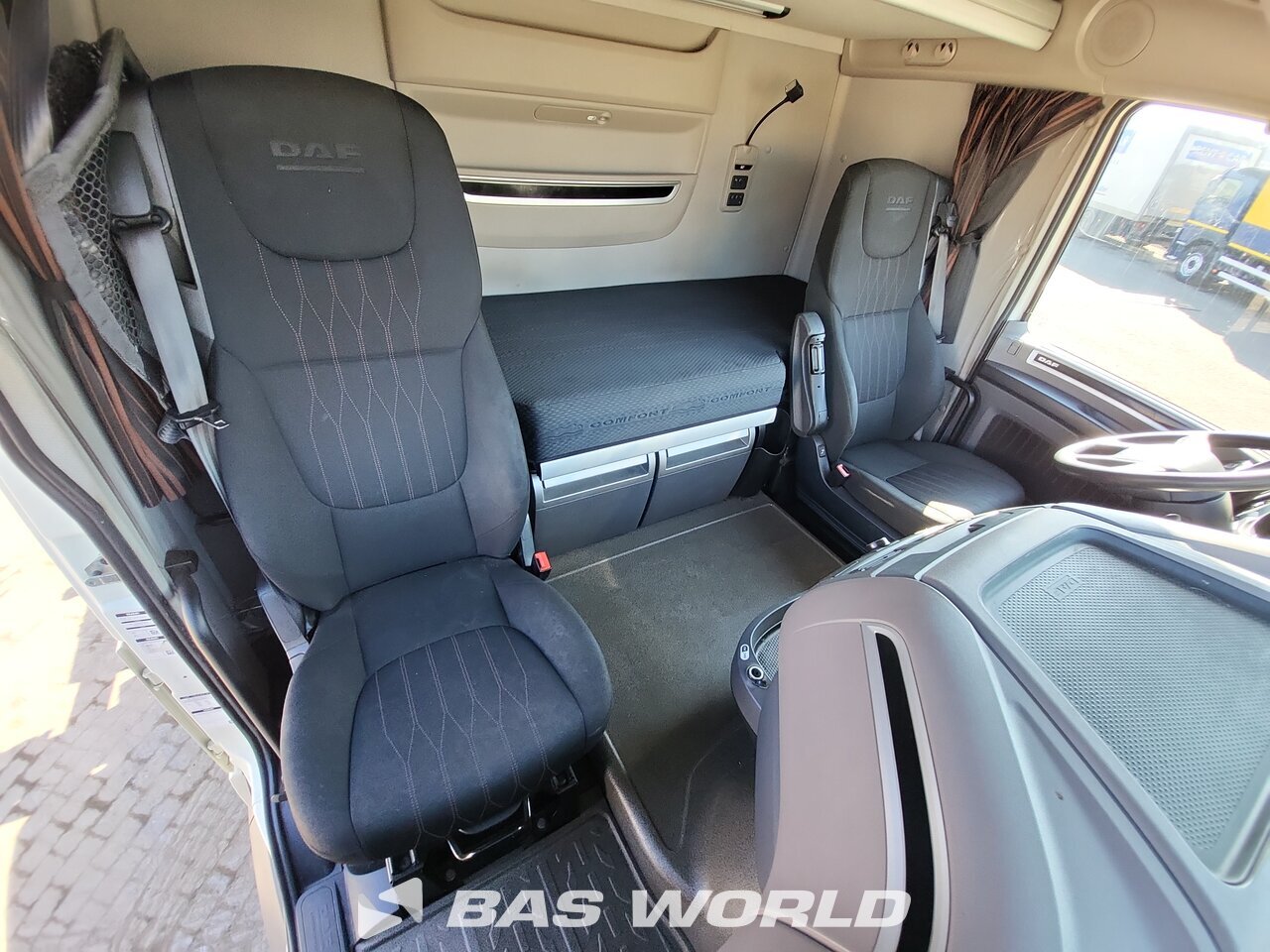 Other : DAF XF 480 Ciężarówki Z Nadwoziem Wymiennym