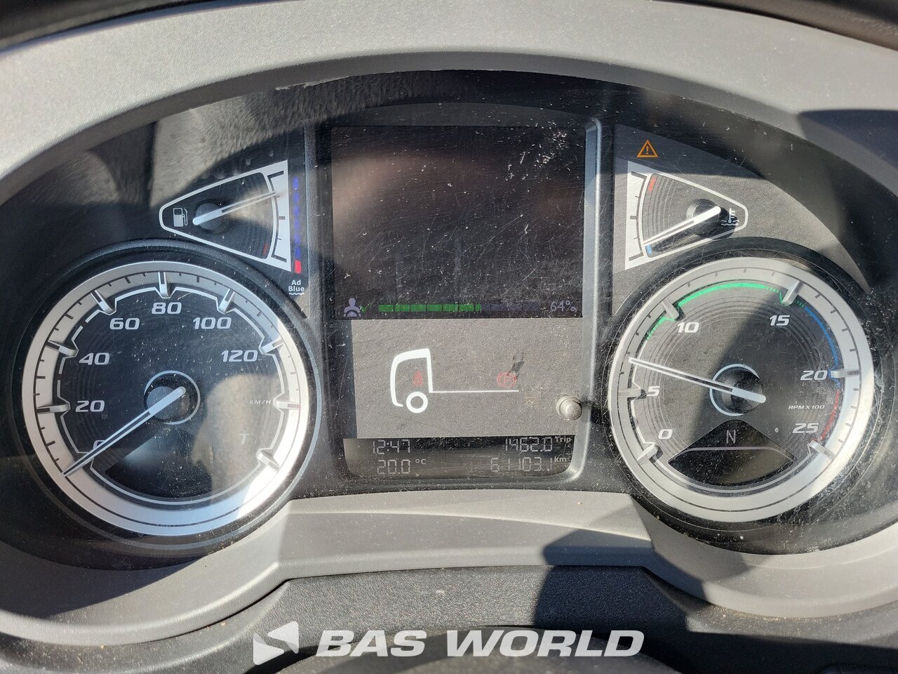 Other : DAF XF 480 Ciężarówki Z Nadwoziem Wymiennym
