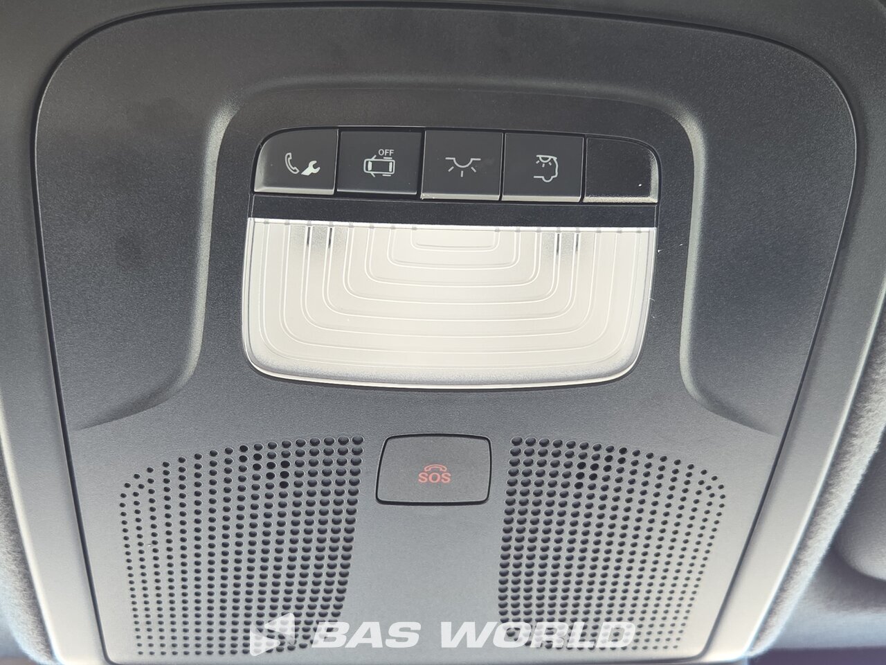 Other : Mercedes Sprinter 515 CDI Gesloten laadbak