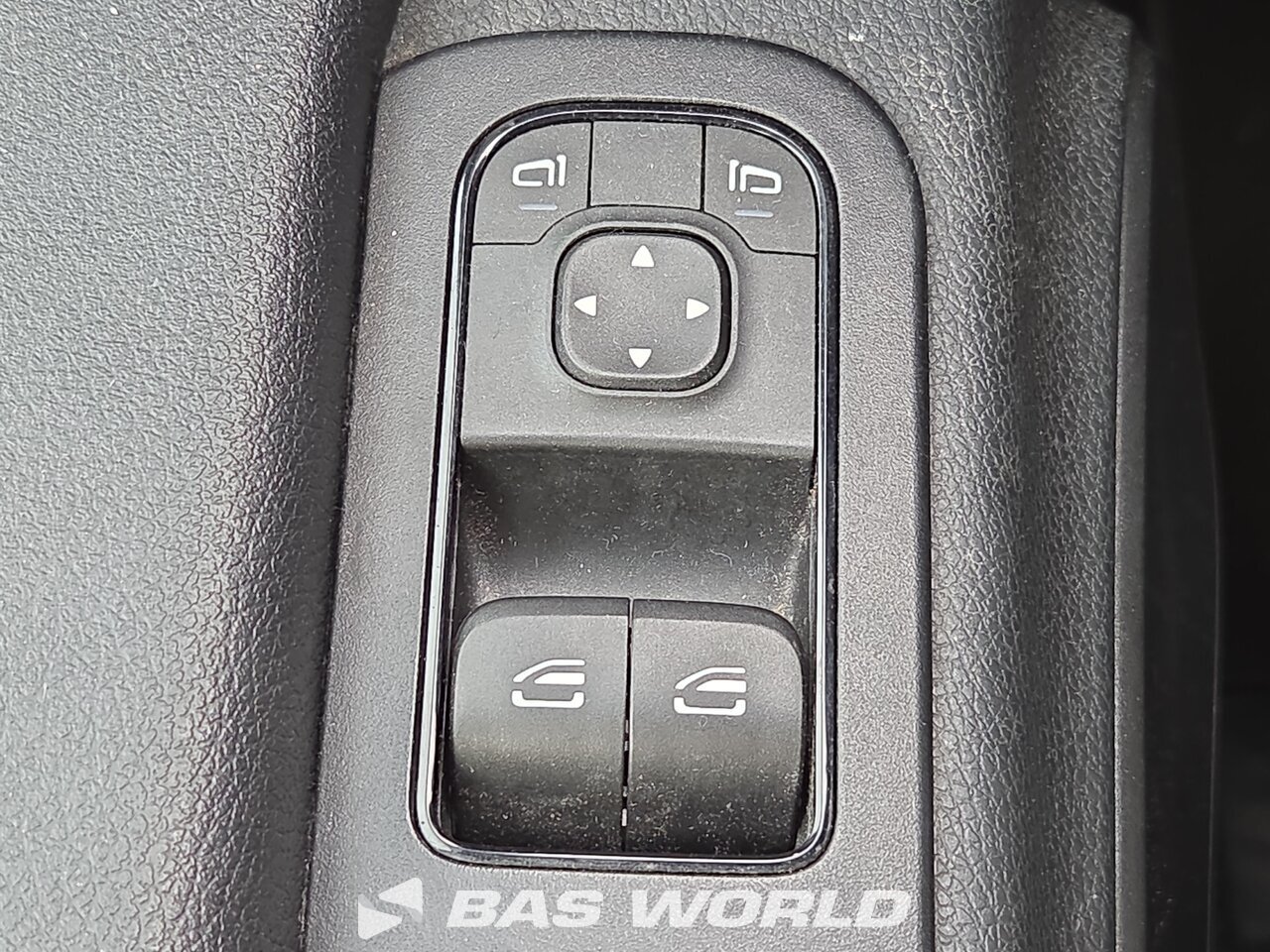 Other : Mercedes Sprinter 515 CDI Gesloten laadbak
