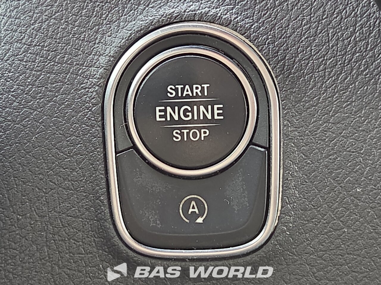 Other : Mercedes Sprinter 515 CDI Gesloten laadbak