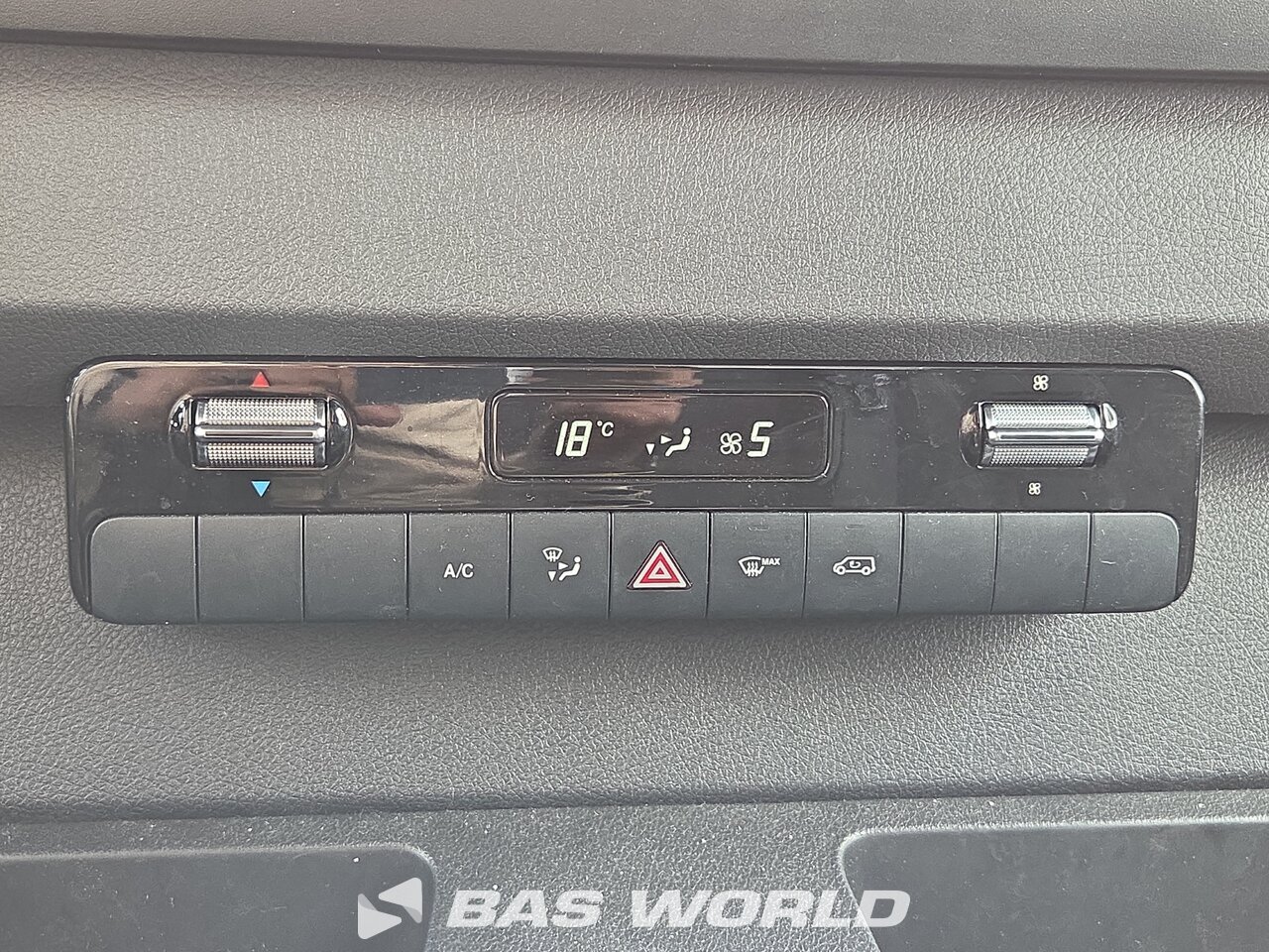 Other : Mercedes Sprinter 515 CDI Gesloten laadbak