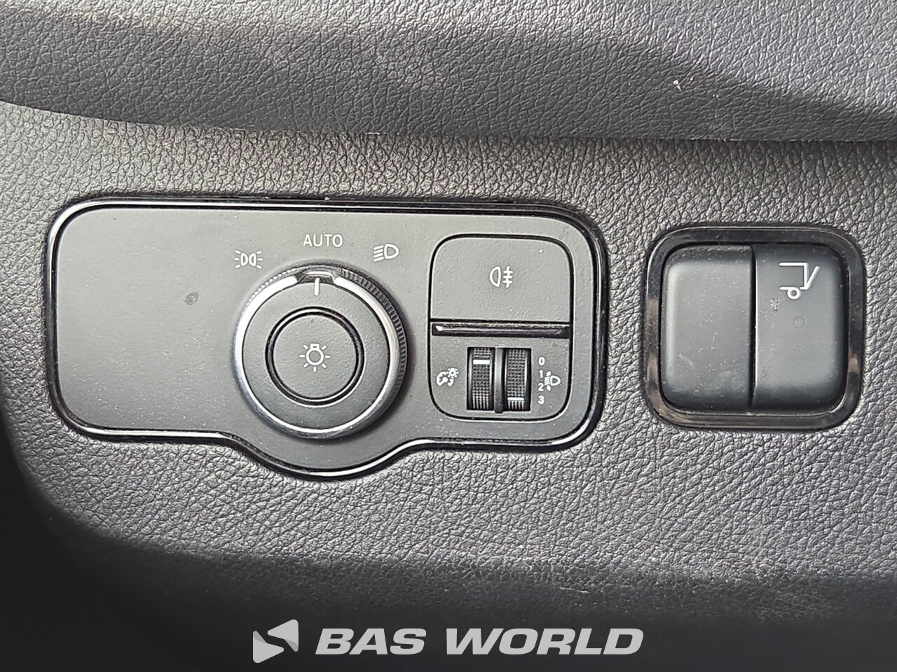 Other : Mercedes Sprinter 515 CDI Gesloten laadbak