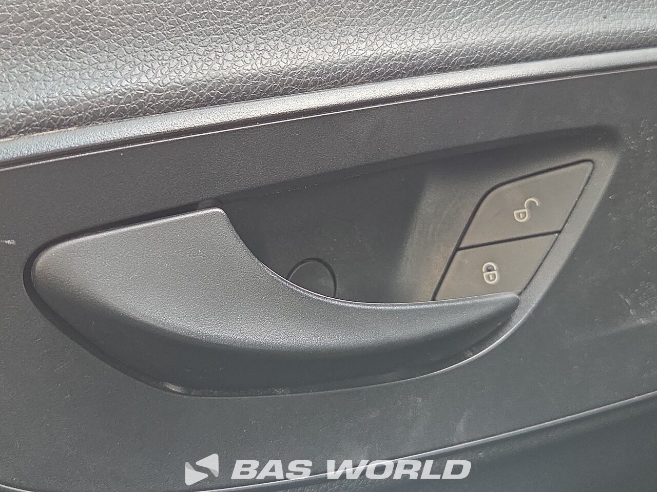 Other : Mercedes Sprinter 515 CDI Gesloten laadbak