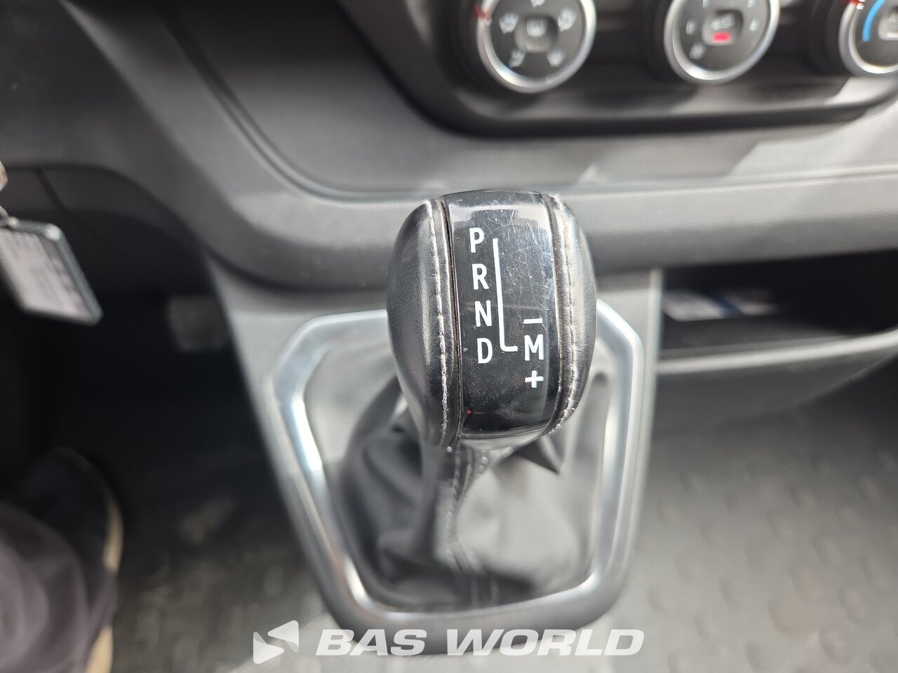Other : Renault Trafic 150pk Fourgon utilitaire