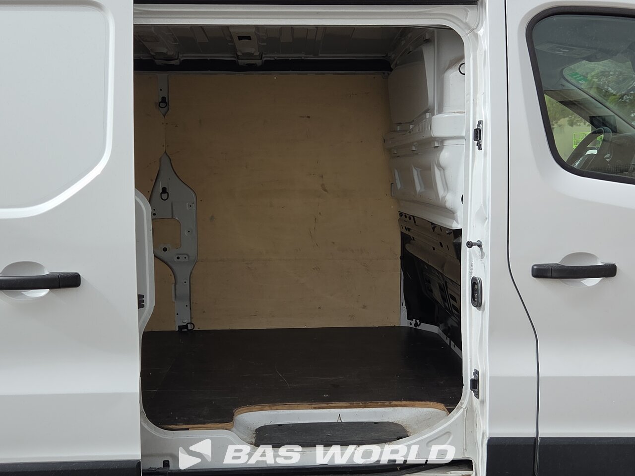 Other : Renault Trafic 150pk Fourgon utilitaire