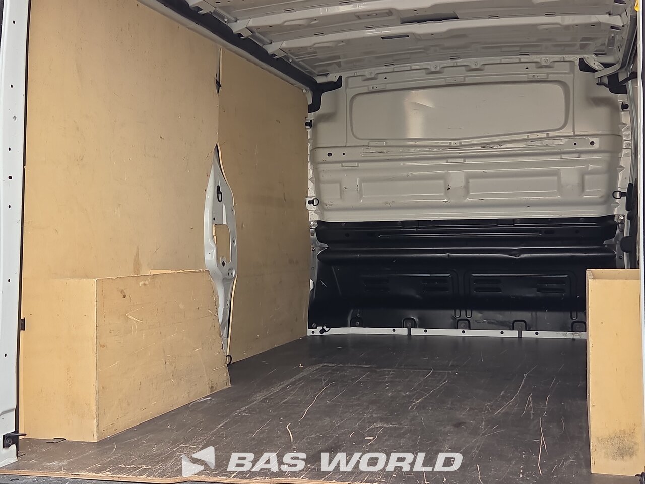 Other : Renault Trafic 150pk Fourgon utilitaire
