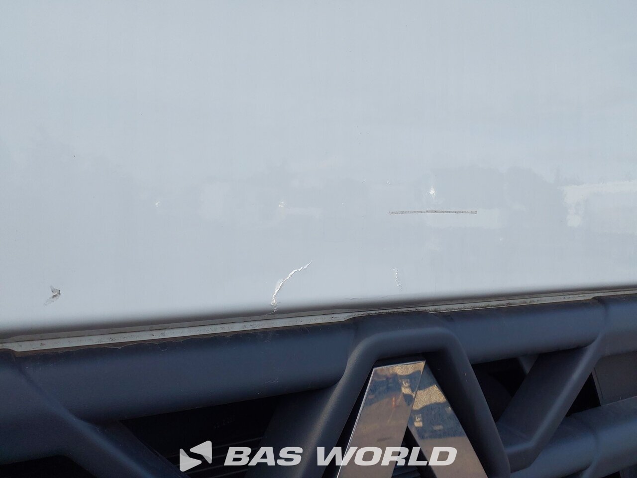 Other : Renault D 280 Camión Volquete