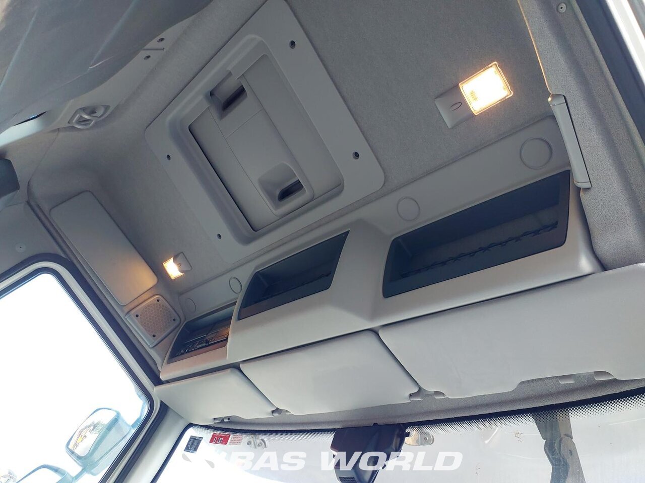 Other : Renault D 280 Camión Volquete