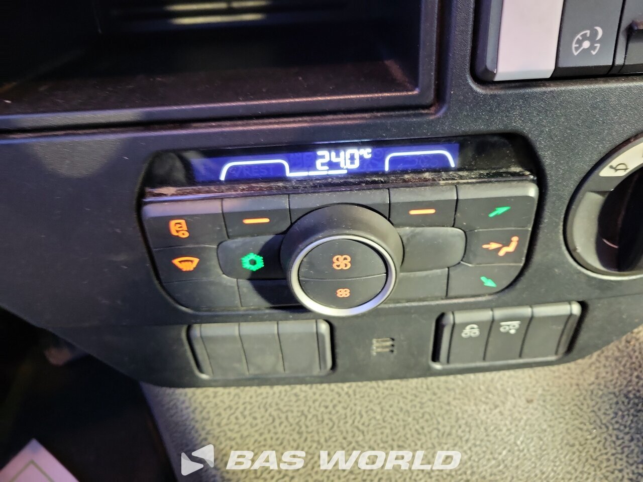 Other : DAF CF 430 Wirehejse