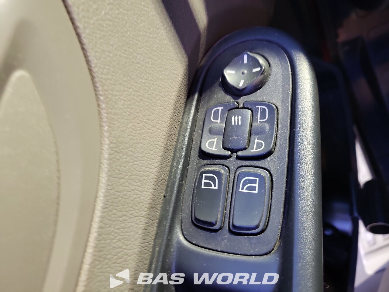 Other : DAF CF 430 Wirehejse