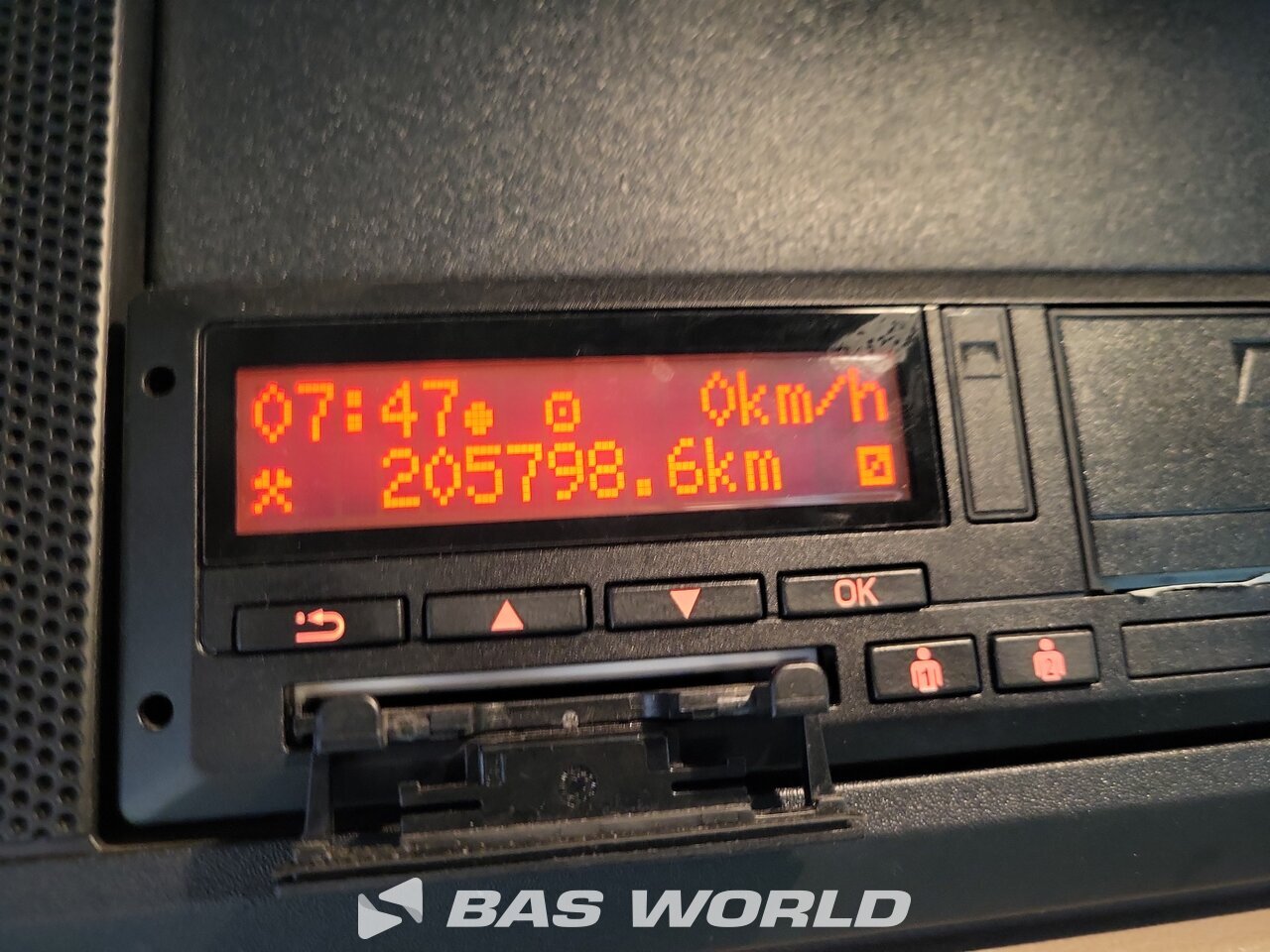 Other : DAF CF 430 Wirehejse