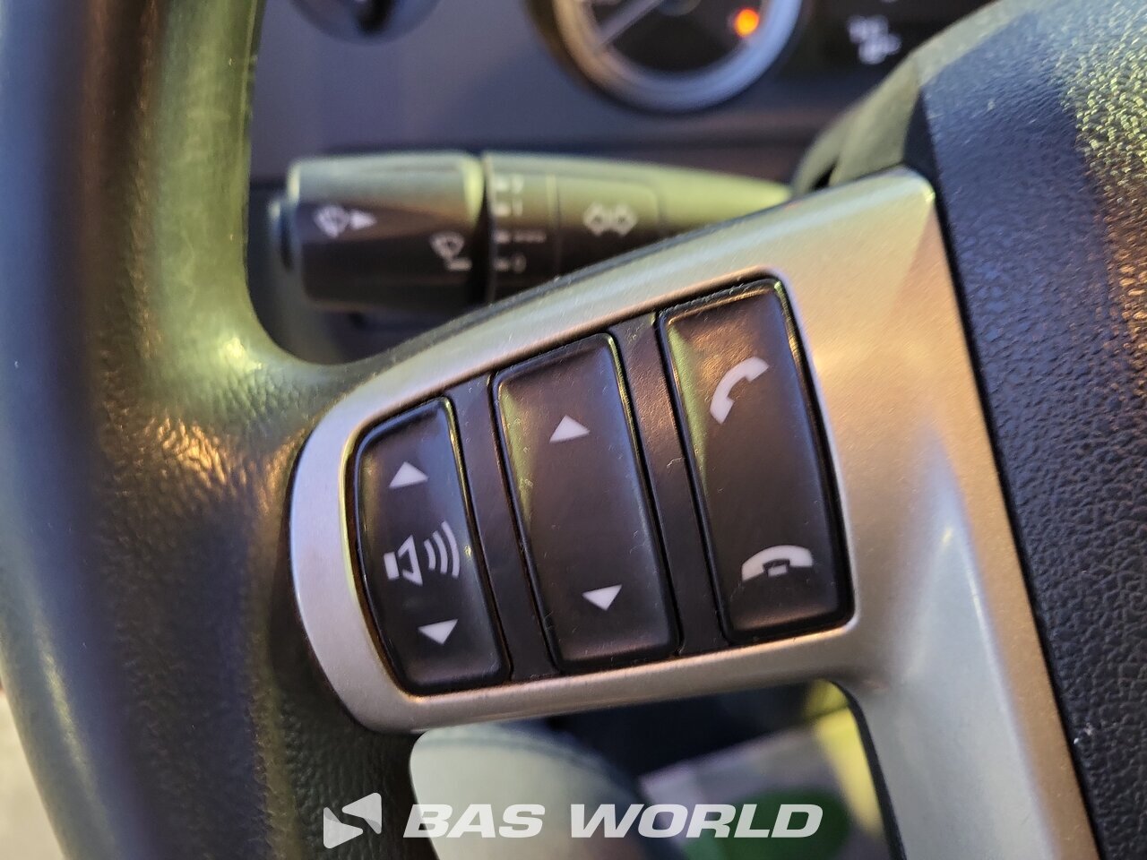 Other : DAF CF 430 Wirehejse