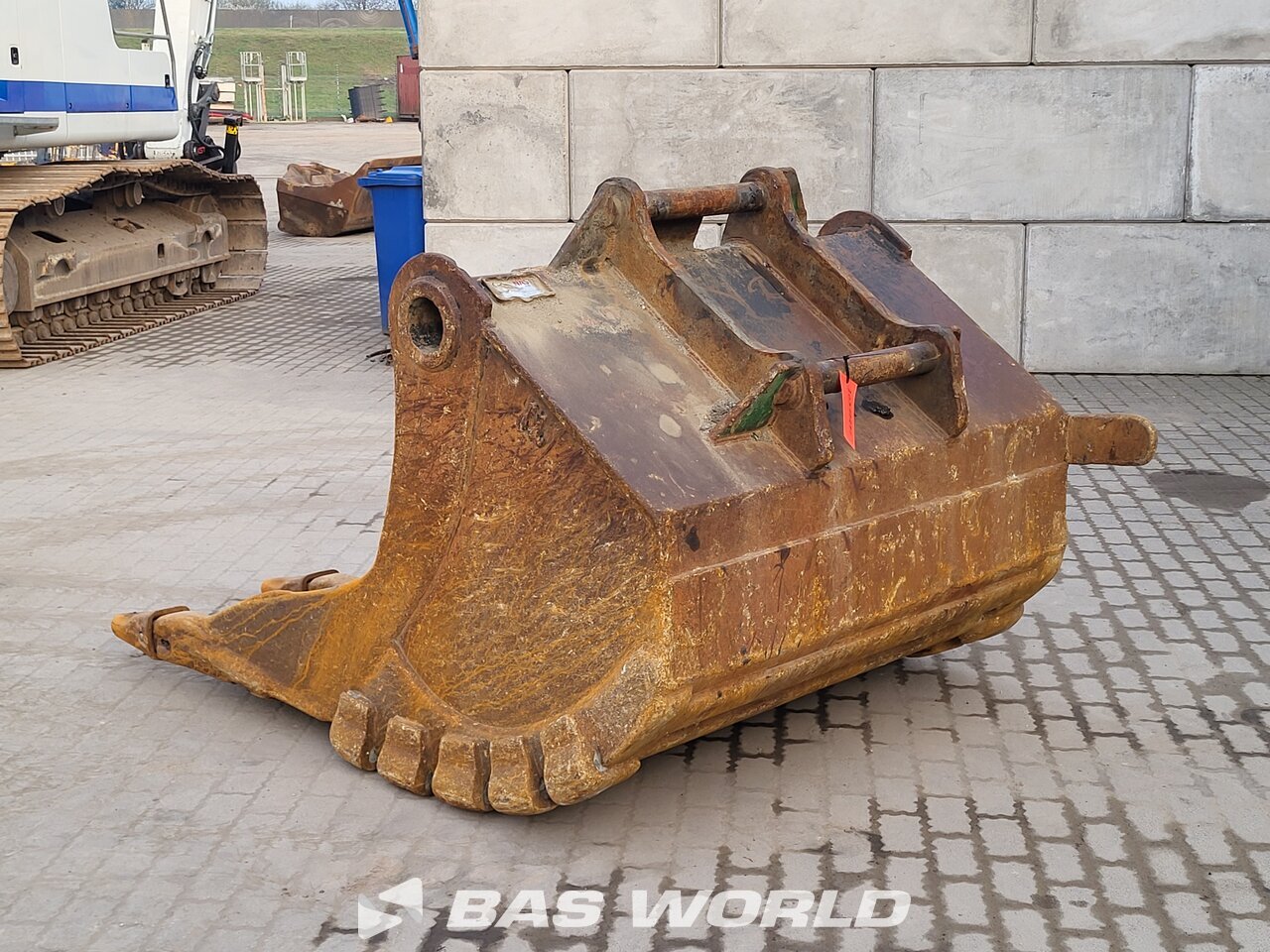 Other : Hitachi ZX300 LC -6 Bandgrävare